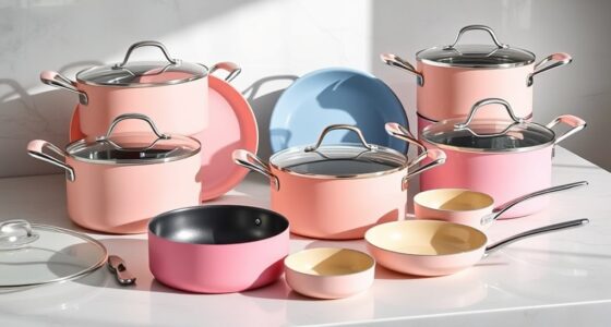 top caraway cookware reviews