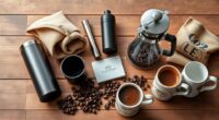 top coffee gift ideas