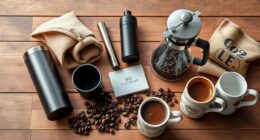 top coffee gift ideas