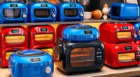 top cookeez ovens 2025