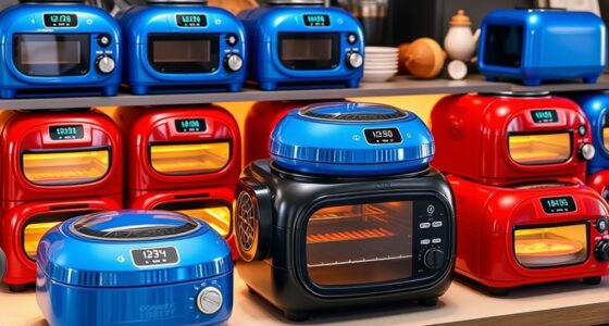 top cookeez ovens 2025