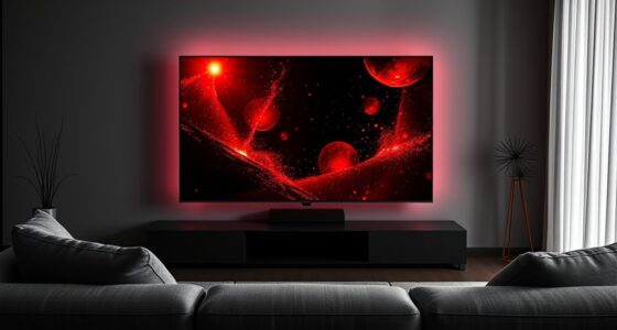 top cyber monday oled deals