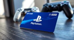 top digital gift cards 2025