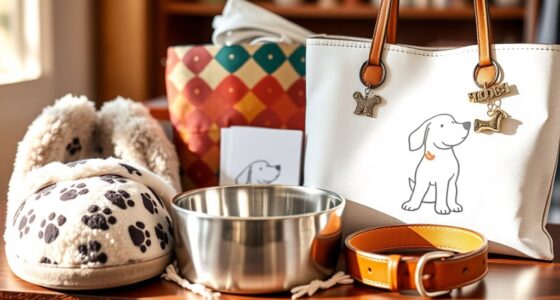 top dog gift ideas