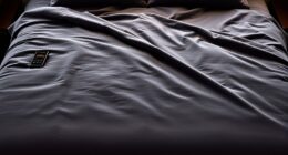 top dual control king blankets