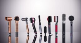 top dyson airwrap alternatives