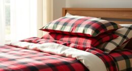 top flannel sheets for comfort