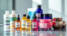 top hair repair products