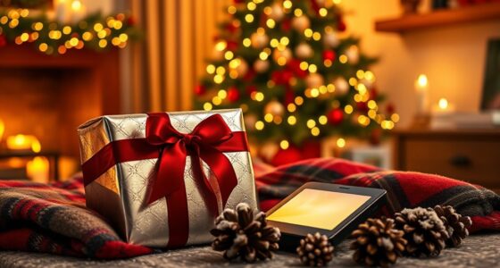top holiday gift recommendations