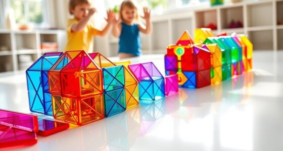 top magnetic tile comparisons