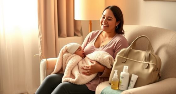 top new mom gift ideas