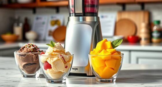 top ninja creami recipes