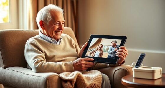 top practical gifts for seniors