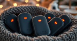 top rechargeable hand warmers