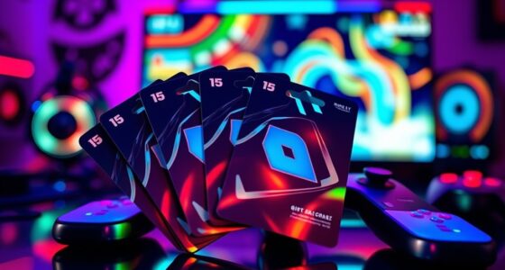 top roblox gift card deals