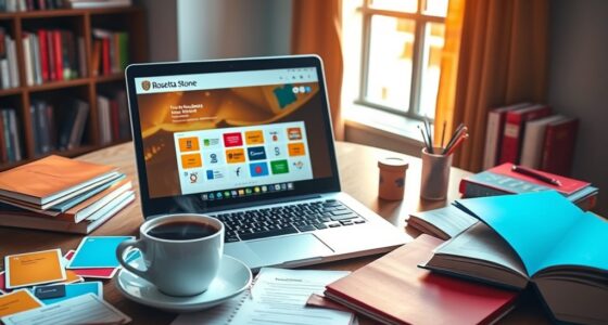 top rosetta stone deal 2025