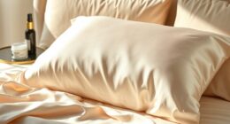 top silk pillowcases list