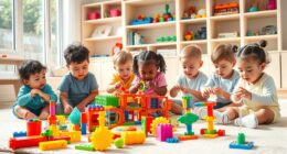 top stem toys for toddlers