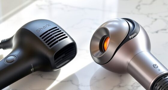 top styling tools comparison