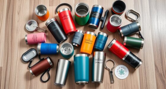 top tumbler accessory picks