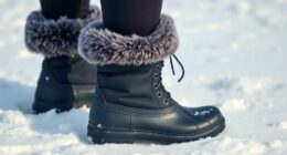 top waterproof women s snow boots
