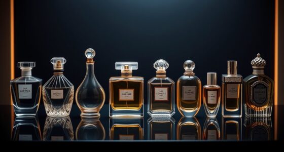 top women s perfumes 2025