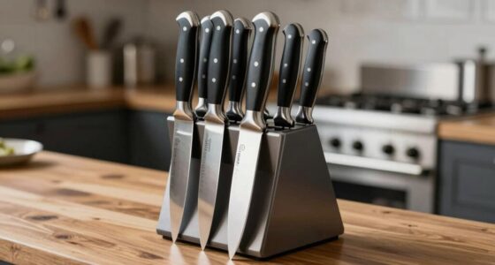 affordable chef knife sets