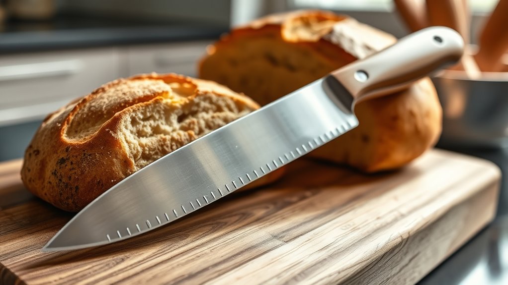 blade quality and comfort