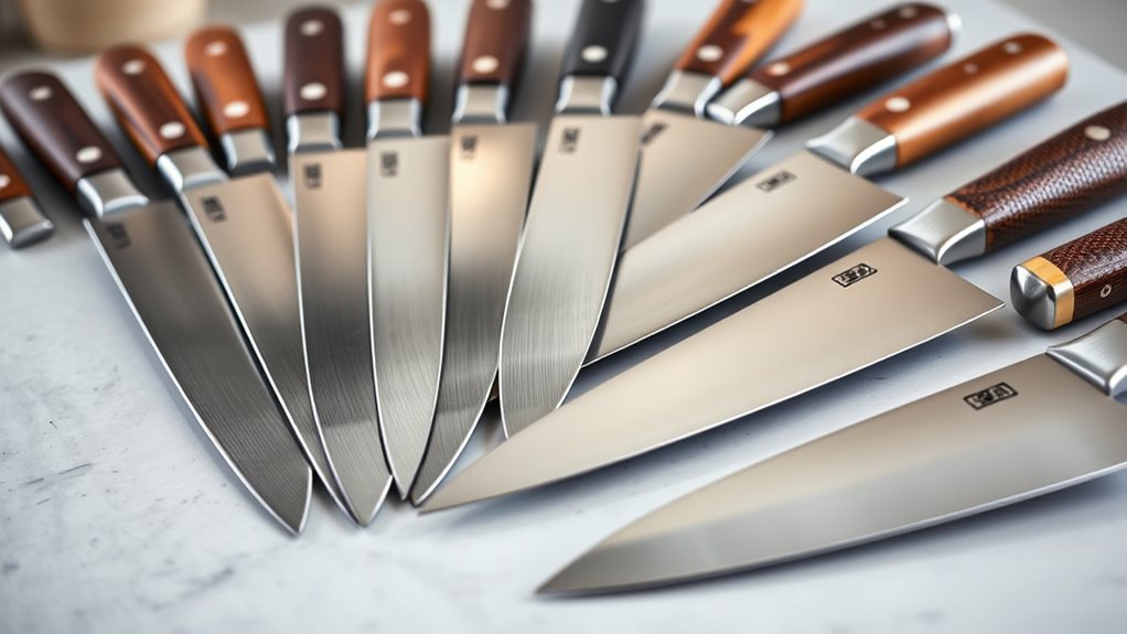 blade quality comfort sharpness