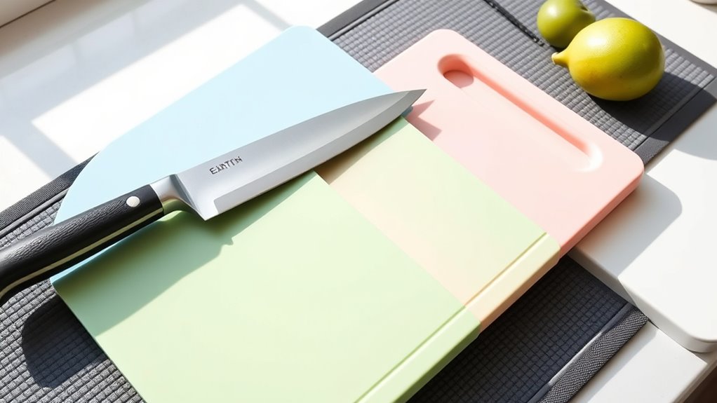 choosing safe durable boards