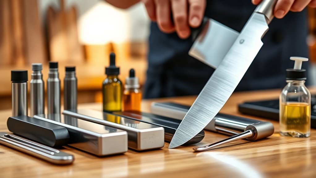 choosing suitable durable tools