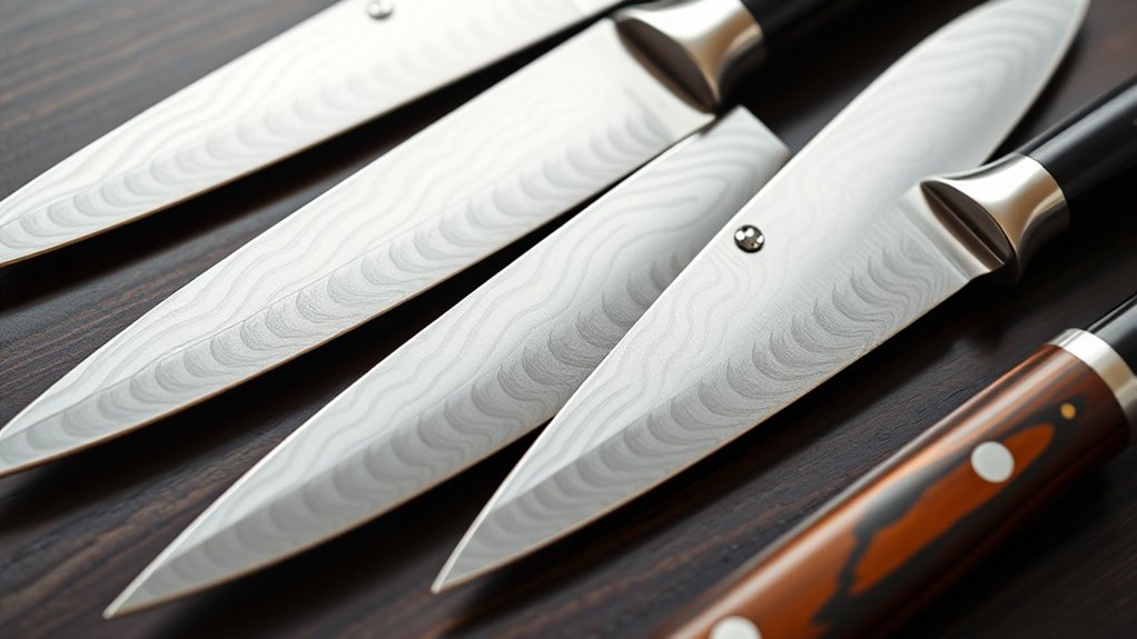 quality sharpness comfort design