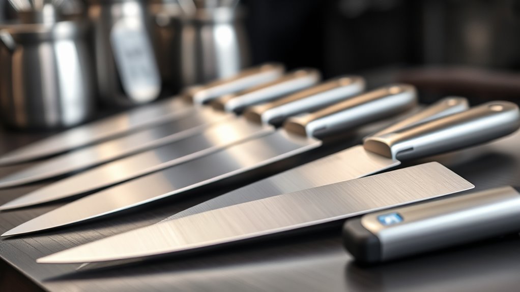 sharp durable versatile easy