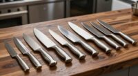 top 15 chef approved kitchen knives
