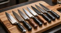 top affordable chef knives