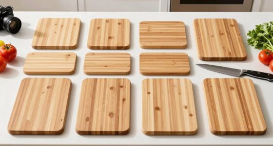 top bamboo kitchen cutting boards