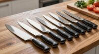 top beginner chef knives