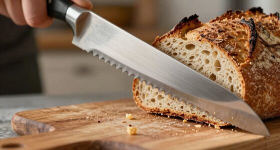 top bread knives 2026