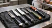 top chef knife roll picks