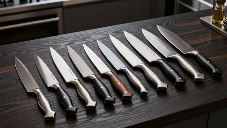 15 Best Chef Knives for 2026 That Professional Chefs Swear By - Girly Bike