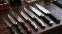top chef recommended knives