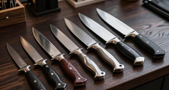 top chef recommended knives