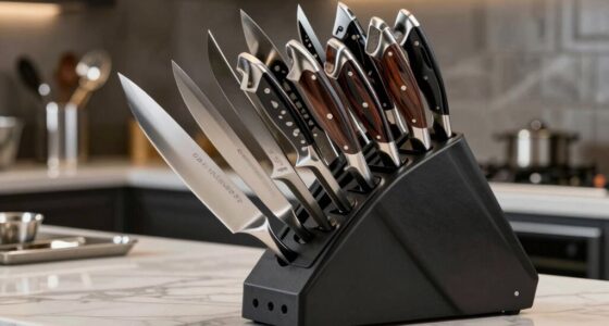top chefs favorite knife sets