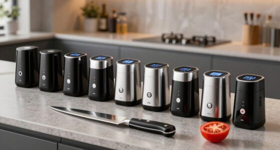 top electric sharpeners 2026