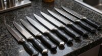 top forged knife sets