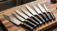 top gyuto knives 2026