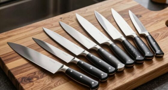 top gyuto knives 2026