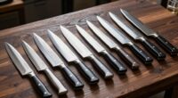 top japanese chef knives
