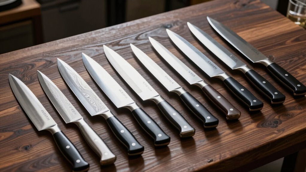 top japanese chef knives