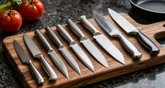 top kitchen knives 2026